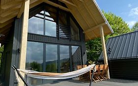 Elements - Solina, Z Sauna